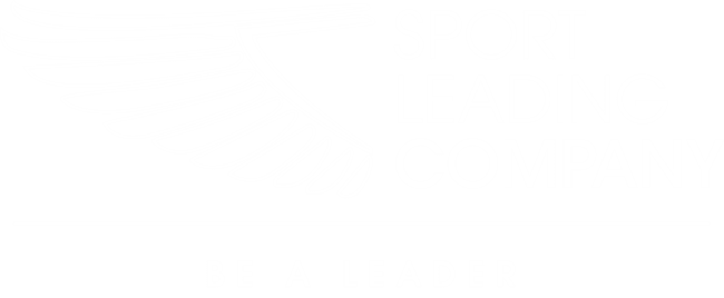 sport leading company logo gross