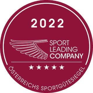 Sport Leading Company 2022 Siegel