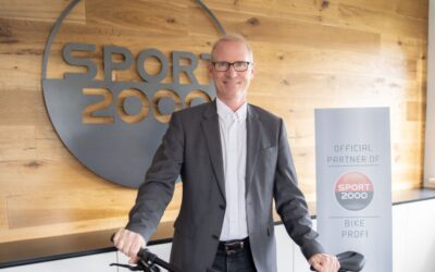 Holger Schwarting: »Sport Leading Certification ist ein klares Zeichen für Qualität im Sportfachhandel«