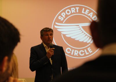 Recap: Das war das 3. Sport Leading Circle-Jahrestreffen 2023 im IMLAUER Hotel Pitter in Salzburg