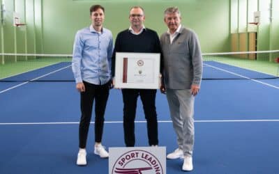 SCR Altach als Sport Leading Club rezertifiziert