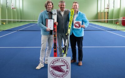 Friendly Brändle erhält Zertifizierung als Sport Leading Shop
