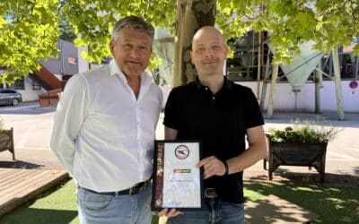 Rezertifiziert: Gigasport bleibt Sport Leading Company