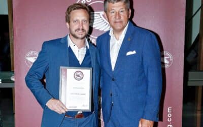 Outdooractive erhält Sportgütesiegel als Sport Leading Company